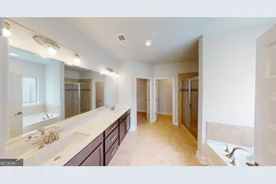 452 Southern Oaks Drive #LOT 32, Macon, GA 31216 - Photo 21