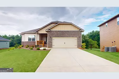 363 Eagle Ridge Road #LOT 12, Macon, GA 31216 - Photo 3