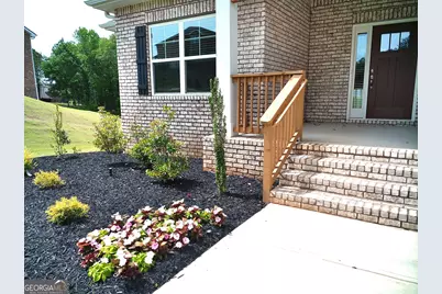 444 Southern Oaks Drive #LOT 29, Macon, GA 31216 - Photo 3