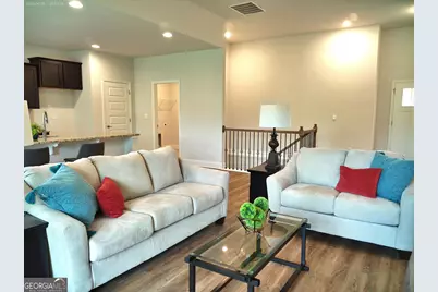 444 Southern Oaks Drive #LOT 29, Macon, GA 31216 - Photo 7
