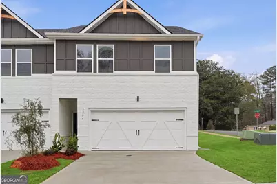 3204 Winding Waters Way, Powder Springs, GA 30127 - Photo 1