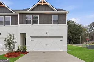 3204 Winding Waters Way, Powder Springs, GA 30127 - Photo 1