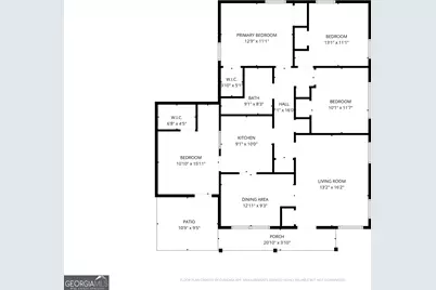 181 Pine Grove Drive, Canton, GA 30114 - Photo 31