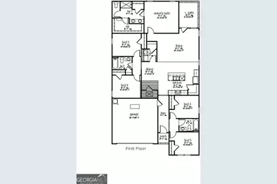 311 Royal Fern Lane, Statesboro, GA 30461 - Photo 5