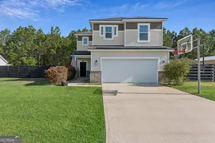145 Dekan Ave, Brunswick, GA 31525 - Photo 3