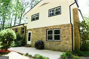 50 Frasier Dr, Brooks, GA 30205 - Photo 33