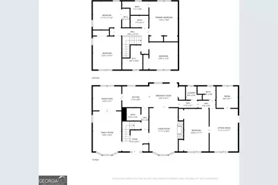 4600 Randalwood Court, Stone Mountain, GA 30083 - Photo 35