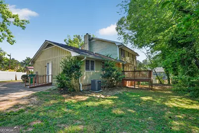 4600 Randalwood Court, Stone Mountain, GA 30083 - Photo 3
