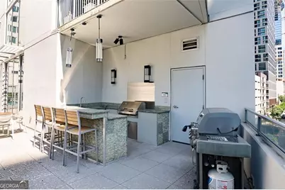 20 10th Street NW #604, Atlanta, GA 30309 - Photo 43