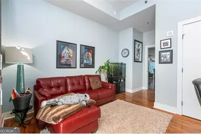 20 10th Street NW #604, Atlanta, GA 30309 - Photo 31