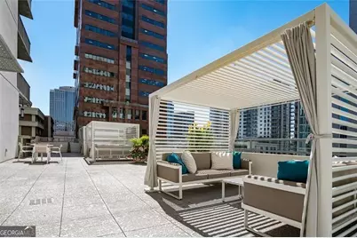 20 10th Street NW #604, Atlanta, GA 30309 - Photo 41