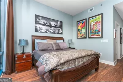 20 10th Street NW #604, Atlanta, GA 30309 - Photo 23