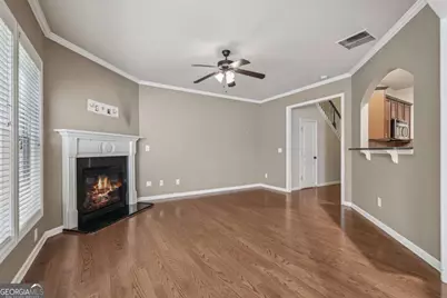 1465 Queens Lane, Alpharetta, GA 30004 - Photo 3