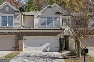 1465 Queens Ln, Alpharetta, GA 30004 - Photo 1