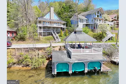 400 Timpson Cove Road, Clayton, GA 30525 - Photo 1