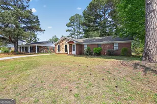 2809 Butler Manor Dr, Hephzibah, GA 30815 - Photo 3