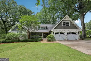 3612 Bill Gardner Pkwy, Locust Grove, GA 30248 - Photo 3