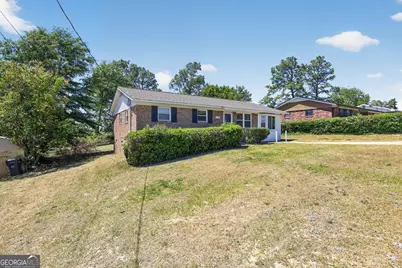 2508 Dexter Road, Augusta, GA 30906 - Photo 5