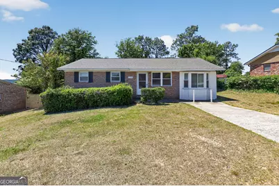 2508 Dexter Road, Augusta, GA 30906 - Photo 1