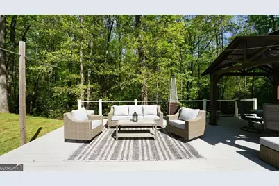 301 Clayton Trail, Canton, GA 30114 - Photo 53