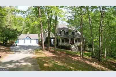 301 Clayton Trail, Canton, GA 30114 - Photo 67