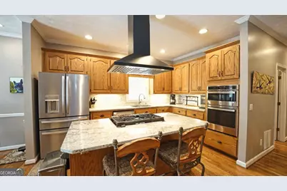 301 Clayton Trail, Canton, GA 30114 - Photo 7