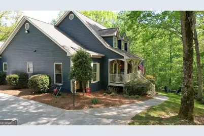 301 Clayton Trail, Canton, GA 30114 - Photo 87