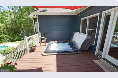 301 Clayton Trail, Canton, GA 30114 - Photo 59