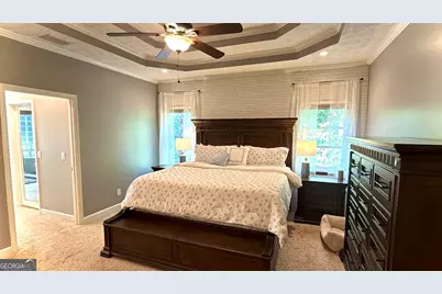 301 Clayton Trail, Canton, GA 30114 - Photo 37