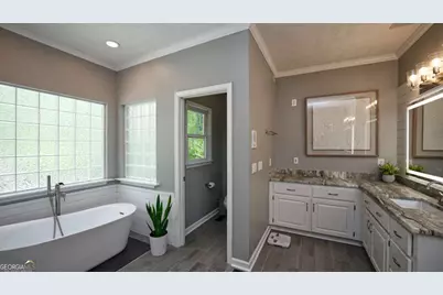 301 Clayton Trail, Canton, GA 30114 - Photo 35