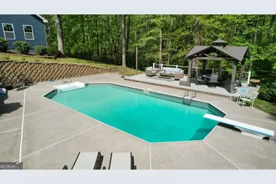 301 Clayton Trail, Canton, GA 30114 - Photo 83