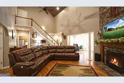 301 Clayton Trail, Canton, GA 30114 - Photo 15