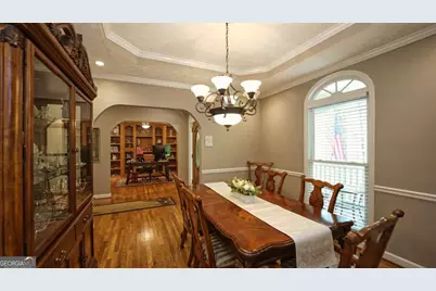 301 Clayton Trail, Canton, GA 30114 - Photo 13