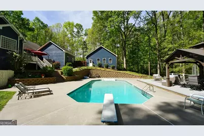 301 Clayton Trail, Canton, GA 30114 - Photo 55