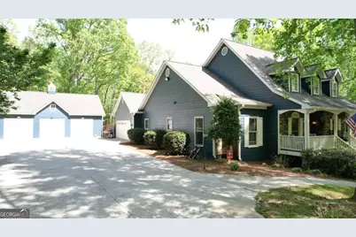 301 Clayton Trail, Canton, GA 30114 - Photo 69