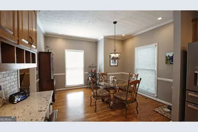 301 Clayton Trail, Canton, GA 30114 - Photo 9