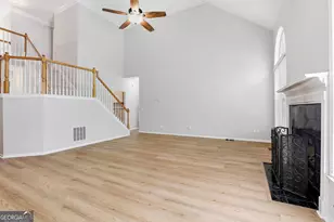 130 S Shore Terrace, Fayetteville, GA 30214 - Photo 13