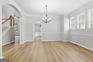 130 S Shore Terrace, Fayetteville, GA 30214 - Photo 9