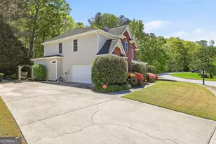 130 S Shore Terrace, Fayetteville, GA 30214 - Photo 45