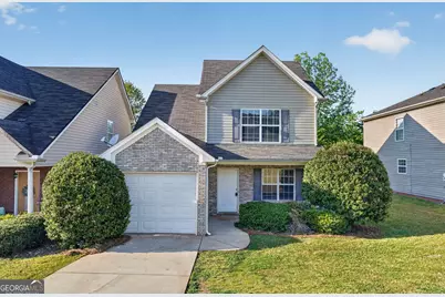 525 Carlton Pointe Drive, Palmetto, GA 30268 - Photo 1