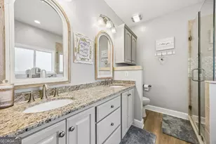 421 Eagle Blvd, Kingsland, GA 31548 - Photo 23
