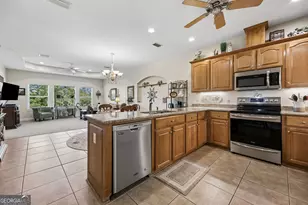 421 Eagle Blvd, Kingsland, GA 31548 - Photo 17