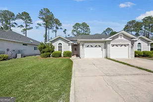 421 Eagle Blvd, Kingsland, GA 31548 - Photo 3