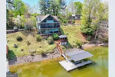 137 Kilmoore Lane, Hayesville, NC 28904 - Photo 55
