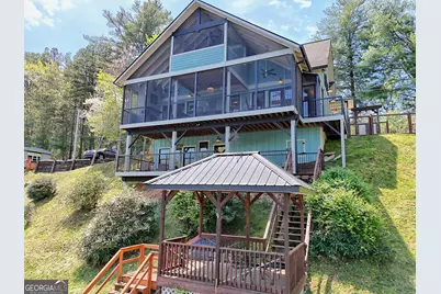 137 Kilmoore Lane, Hayesville, NC 28904 - Photo 71