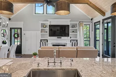 137 Kilmoore Lane, Hayesville, NC 28904 - Photo 13