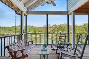 137 Kilmoore Ln, Hayesville, NC 28904 - Photo 9