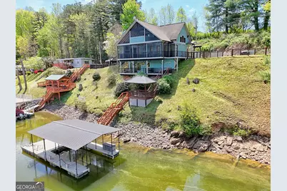 137 Kilmoore Lane, Hayesville, NC 28904 - Photo 57