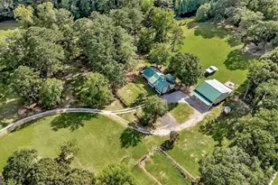 340 Tom Bell Rd, Milner, GA 30257 - Photo 33