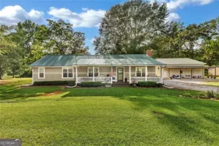 340 Tom Bell Rd, Milner, GA 30257 - Photo 3